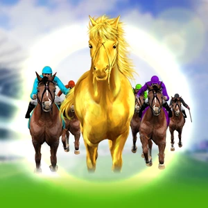 黃金馬