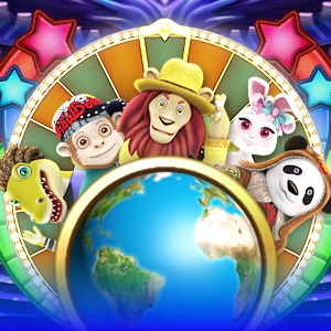 動偶星球