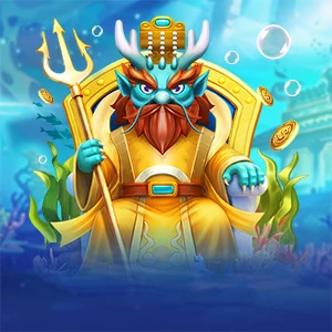 龍宮捕魚