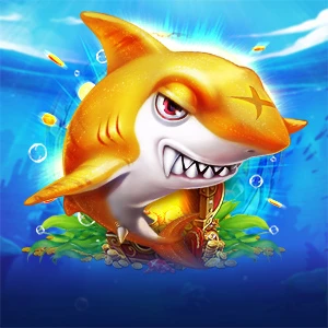 海霸王
