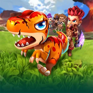 獵龍霸主