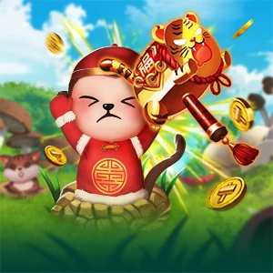 一槌爆富
