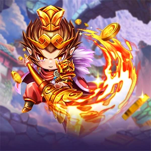 西遊降魔