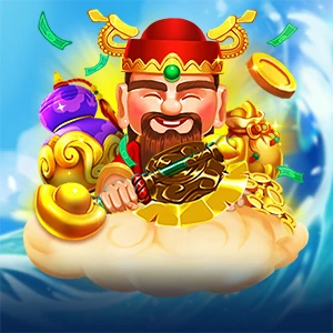 三仙劈魚