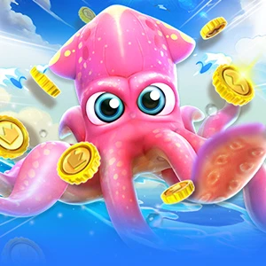 激鬥捕魚