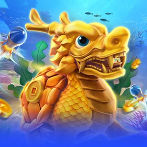 發財捕魚