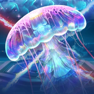 星海征戰