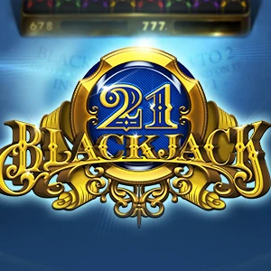 BLACKJACK