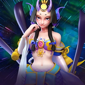 龍宮寶藏