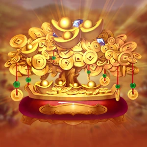 添運財神2