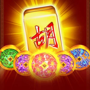 JP麻將胡了