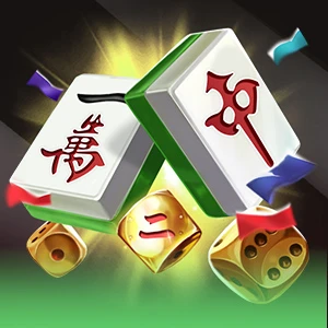 二人13張麻將