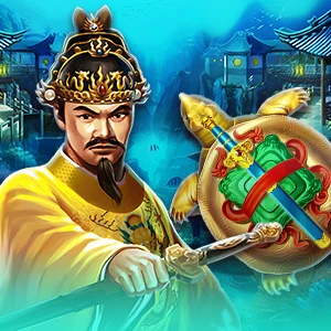 還劍湖捕魚