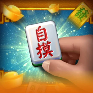 麻將一路發