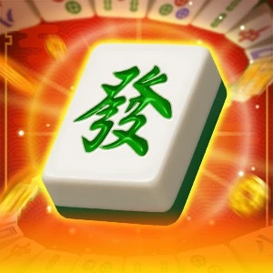 轉軸上有麻將