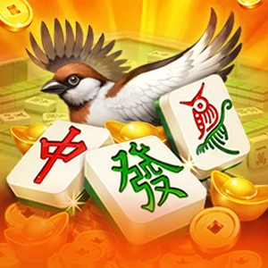 啪麻雀