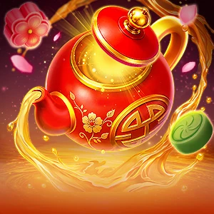茶來運轉